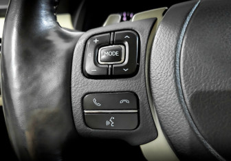 Подержанный автомобиль Lexus NX 2021 года (26 фото)