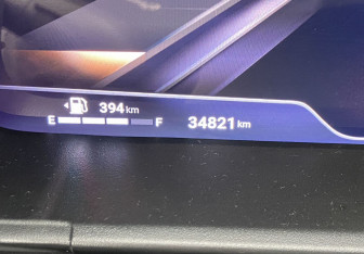 Подержанный автомобиль Haval H3 2024 года (27 фото)