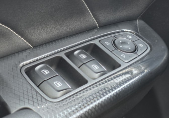 Подержанный автомобиль Haval M6 2025 года (15 фото)