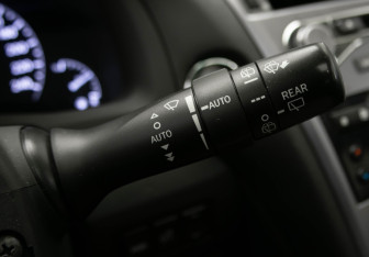 Подержанный автомобиль Lexus RX 2013 года (19 фото)