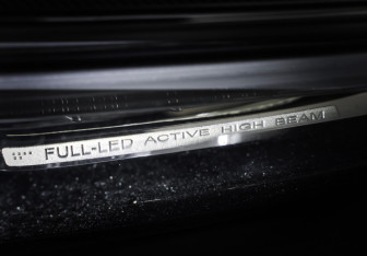 Подержанный автомобиль Volvo S90 2018 года (24 фото)