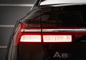 Подержанный автомобиль Audi A6 Sedan 2019 года (38 фото)