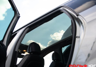 Подержанный автомобиль Peugeot 308 Wagon 2008 года (20 фото)
