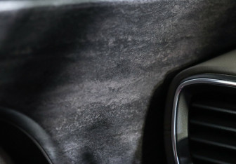 Подержанный автомобиль Hyundai Santa Fe 2018 года (18 фото)