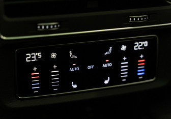 Новый Audi Q7 2025 (39 фото)