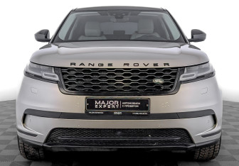 Подержанный автомобиль Land Rover Range Rover Velar 2018 года (2 фото)