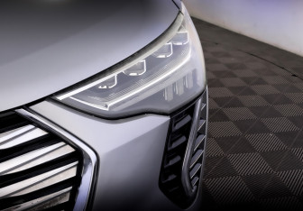 Подержанный автомобиль Haval Jolion 2023 года (17 фото)