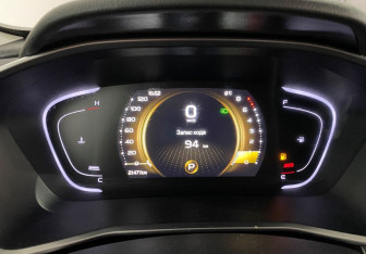 Подержанный автомобиль Belgee X50 2024 года (12 фото)