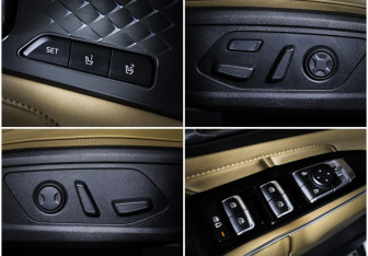 Подержанный автомобиль Kia Sorento 2021 года (21 фото)