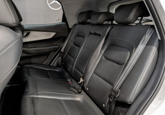 Подержанный автомобиль Chery Tiggo 4 Pro 2022 года (18 фото)