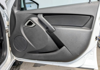 Подержанный автомобиль LADA (ВАЗ) Granta Sedan 2023 года (23 фото)