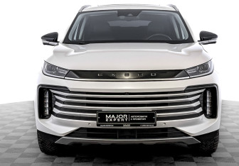 Подержанный автомобиль Exeed TXL 2023 года (2 фото)