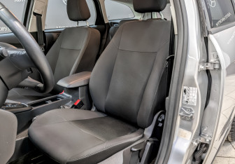 Подержанный автомобиль Ford Focus Wagon 2019 года (20 фото)