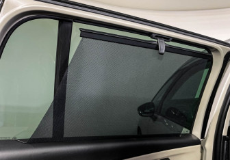 Подержанный автомобиль Citroen C4 Picasso 2017 года (19 фото)