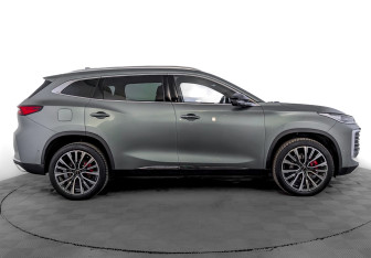 Подержанный автомобиль Exeed TXL 2023 года (4 фото)