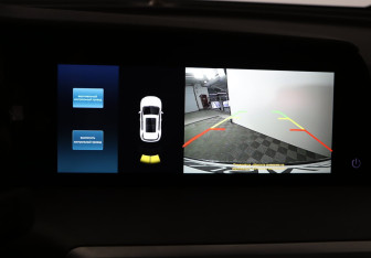 Подержанный автомобиль Changan CS35PLUS 2024 года (15 фото)