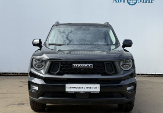 Подержанный автомобиль Haval H7 2025 года (2 фото)
