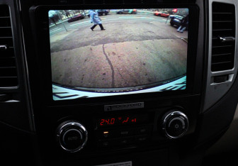 Подержанный автомобиль Mitsubishi Pajero 2019 года (13 фото)