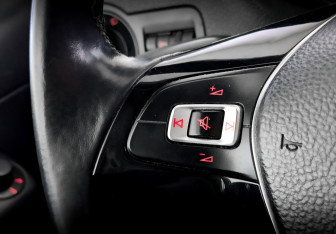 Подержанный автомобиль Volkswagen Polo Sedan 2019 года (26 фото)