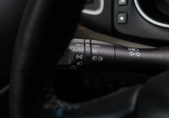 Подержанный автомобиль Nissan Teana 2011 года (22 фото)