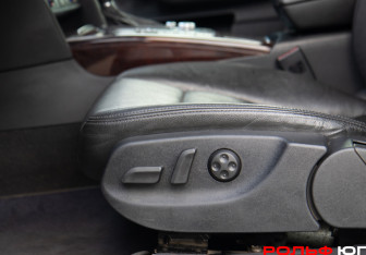 Подержанный автомобиль Audi A6 Sedan 2007 года (19 фото)