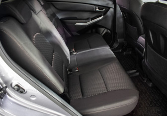 Подержанный автомобиль SsangYong Actyon 2013 года (10 фото)