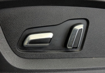 Подержанный автомобиль Chery Tiggo 7 Pro Max 2023 года (20 фото)