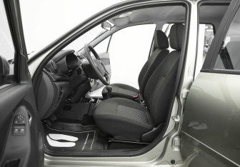 Подержанный автомобиль LADA (ВАЗ) Granta Wagon 2022 года (6 фото)