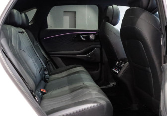 Новый Exeed RX 2025 (29 фото)