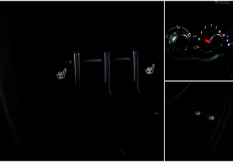 Подержанный автомобиль LADA (ВАЗ) Largus Van 2025 года (15 фото)