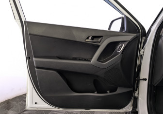 Подержанный автомобиль Hyundai Creta 2019 года (19 фото)