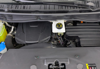 Подержанный автомобиль Wey 80 2024 года (9 фото)