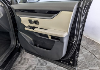 Подержанный автомобиль Jetour Dashing 2023 года (27 фото)