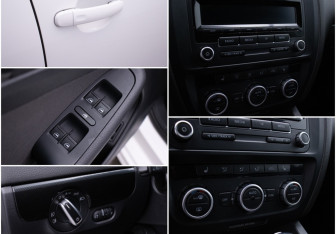 Подержанный автомобиль Volkswagen Jetta Sedan 2012 года (16 фото)