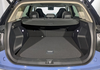 Новый Hongqi HS3 2024 (8 фото)