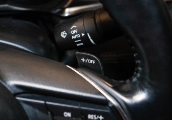 Подержанный автомобиль Mazda 6 Sedan 2021 года (16 фото)