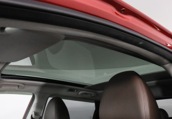 Подержанный автомобиль Nissan Qashqai 2020 года (9 фото)