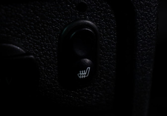 Подержанный автомобиль Volkswagen Tiguan 2009 года (16 фото)