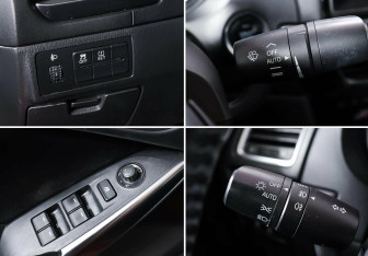 Подержанный автомобиль Mazda 6 Sedan 2014 года (14 фото)