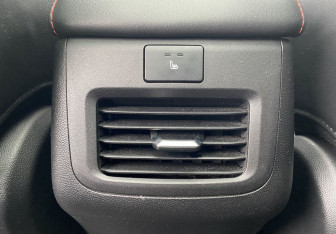 Подержанный автомобиль Changan CS35PLUS 2024 года (20 фото)