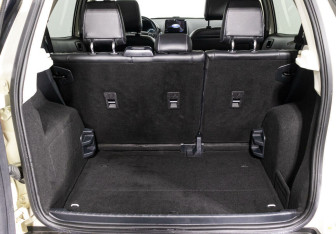 Подержанный автомобиль Ford EcoSport 2020 года (18 фото)