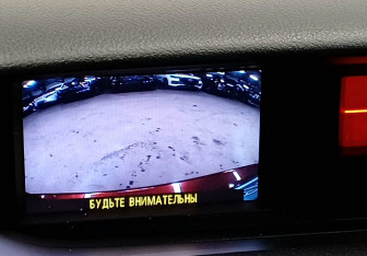 Подержанный автомобиль Mazda CX-7 2011 года (16 фото)