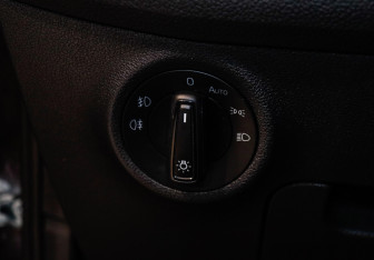 Подержанный автомобиль Skoda Kodiaq 2019 года (17 фото)