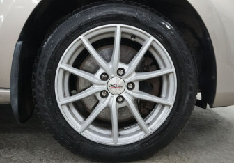 Подержанный автомобиль Volkswagen Polo Sedan 2018 года (10 фото)