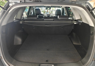 Подержанный автомобиль Kia Sorento 2014 года (17 фото)