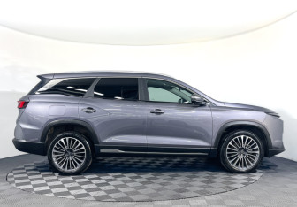 Подержанный автомобиль Soueast S09 2024 года (4 фото)