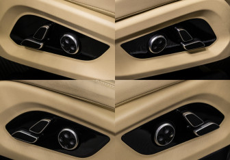 Подержанный автомобиль AITO M7 2023 года (26 фото)