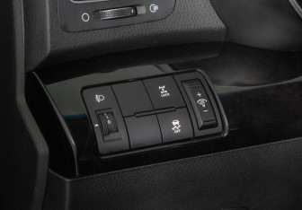 Подержанный автомобиль Kia Sorento 2013 года (14 фото)