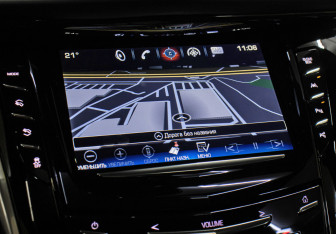 Подержанный автомобиль Cadillac Escalade Suv 2020 года (22 фото)