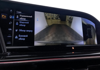 Подержанный автомобиль Cadillac Escalade Suv 2022 года (28 фото)